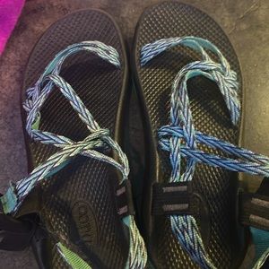 Chacos